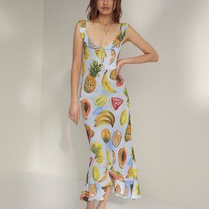 NWT Wilfred Donna Dress